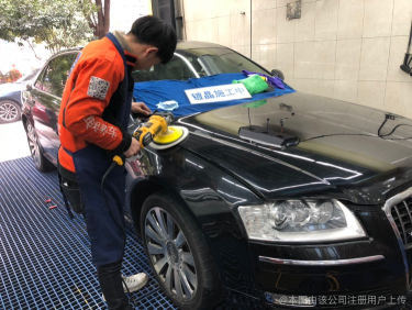 法斯汽車養(yǎng)護(hù)服務(wù) 專業(yè)護(hù)航，讓愛車歷久彌新